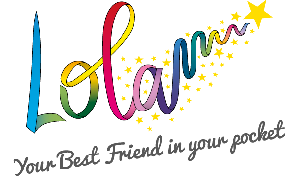 LOLA - Best friend in your pocket