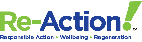 Re-Action Consulting Logo